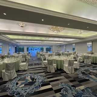 披露宴会場2