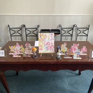 受付|610587さんのウエディング ヴィラ アンジェ ミエル【WEDDING VILLA ANGE MIEL】の写真(1810576)