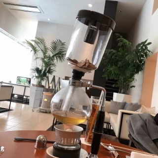 実験のようなスープ。
椎茸の香りが香ばしかった。