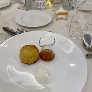 スイートポテトほんとにおいしかったです！！