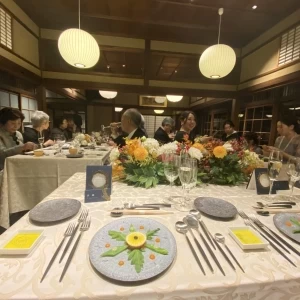 高砂からの風景|610622さんのHOTEL CULTIA 太宰府(ホテルカルティアダザイフ)の写真(1401498)