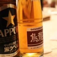 アルコール・ノンアルコール
