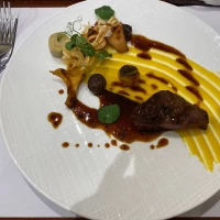 試食