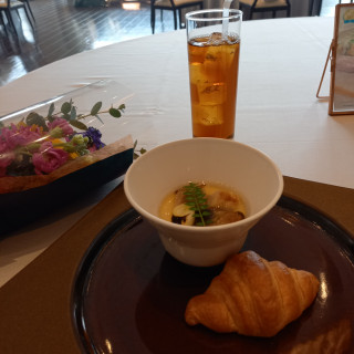 茶碗蒸し最高です