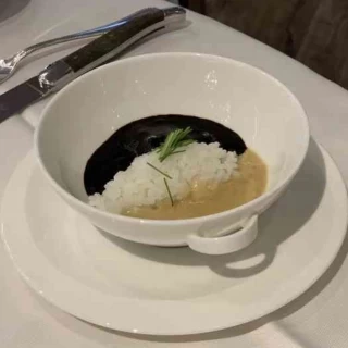 なめらかで美味しかったです