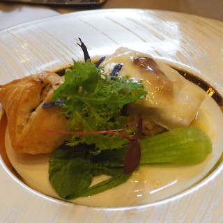 コース料理
