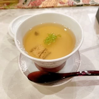 コース料理