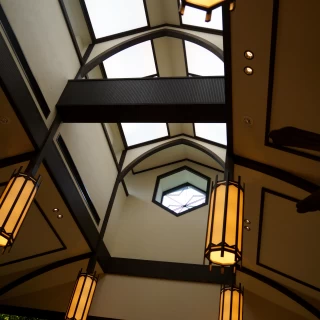 天井