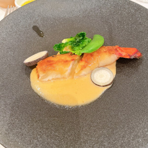 魚料理|610727さんのThe Opera(オペラ)の写真(2403332)