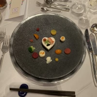 コース料理