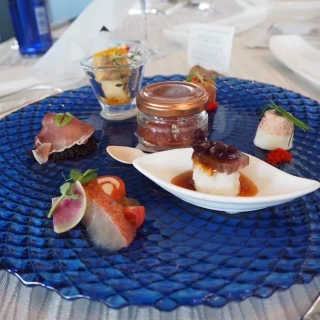 料理