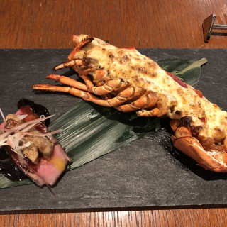 料理