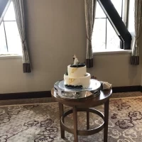 ケーキ