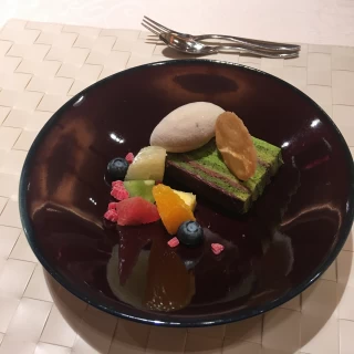 デザート