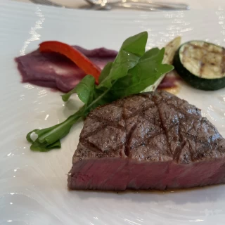 柔らかくて美味しかった国産肉