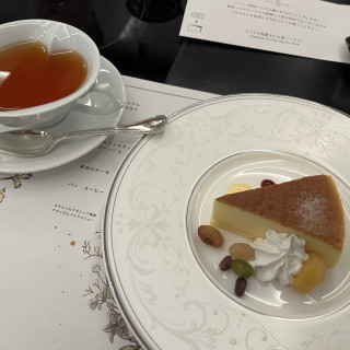 デザート