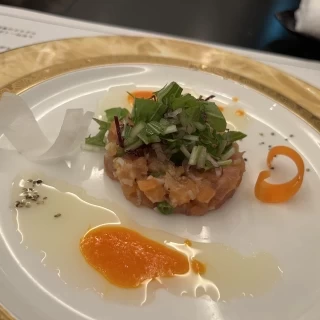 前菜