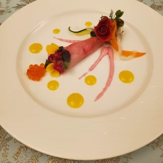 前菜