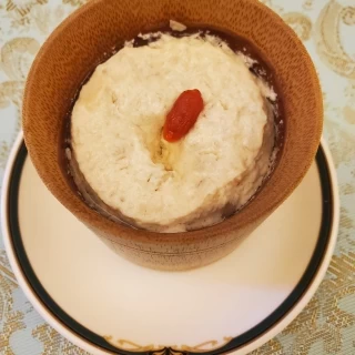 中華風コンソメスープ！
