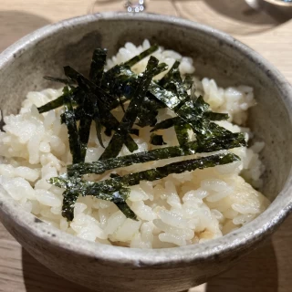 釜飯