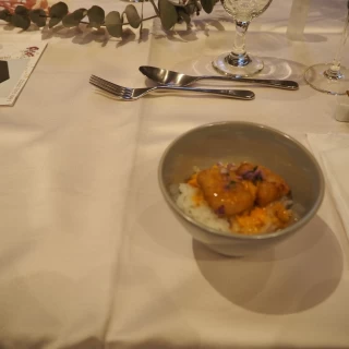 料理