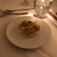 料理