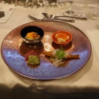 前菜