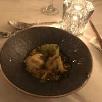 料理