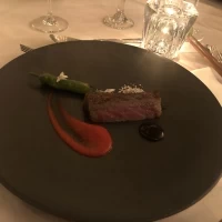 お肉