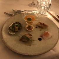 前菜
