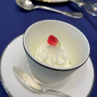 前菜？おいしかった