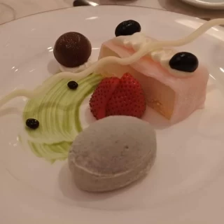 デザート