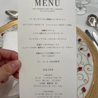 どれも美味しかったです！