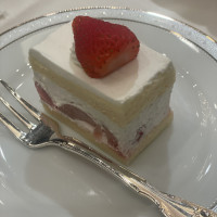 ウエディングケーキ
