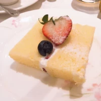 ウエディングケーキ