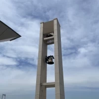 鐘が素敵です