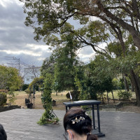 どこを見渡しても景色が綺麗