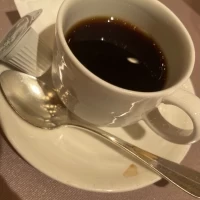コーヒー