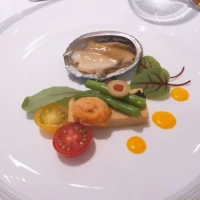 前菜？