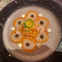 美味しいし美しい