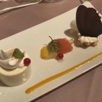 デザート
