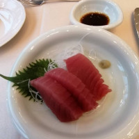 マグロ入刀した後はこのように振舞いました！