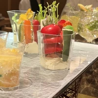 ゲストへのサービス