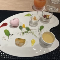 前菜