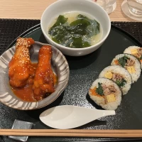 サプライズ
