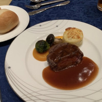 肉料理