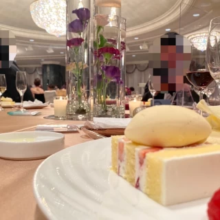 デザート