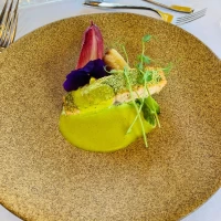 魚料理