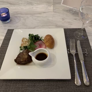 品質が良く、列席者の方々も喜ばれる料理です。