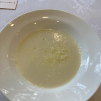 玉ねぎのスープ